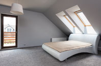 Hampton Loade bedroom extensions